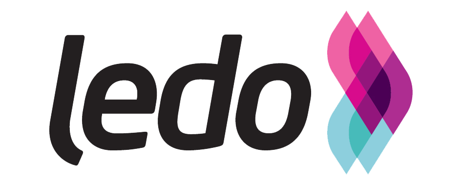 Ledoauto official logo - Global automotive LED lighting manufacturer