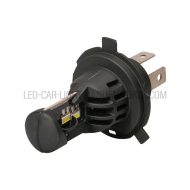 Perfect Beam LED Headlight Bulbs-Product Showcase