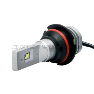 ATOM-E PRO Led Fog Light Bulbs-9004/9007-Product Showcase