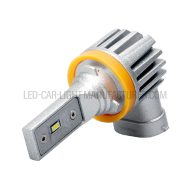 ATOM-E PRO Led Fog Light Bulbs-H11-Product Showcase