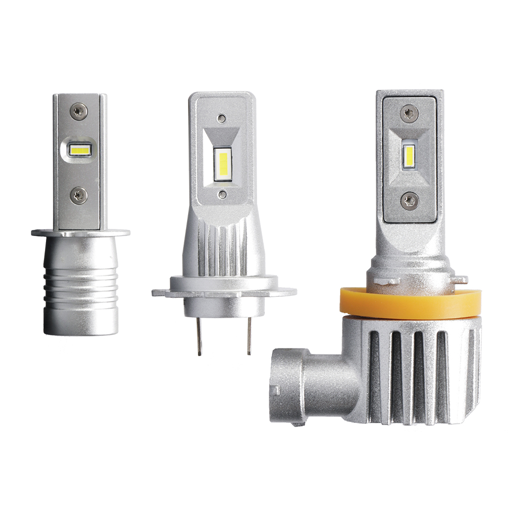 ATOM-E PRO Led Fog Light Bulbs-Product Showcase