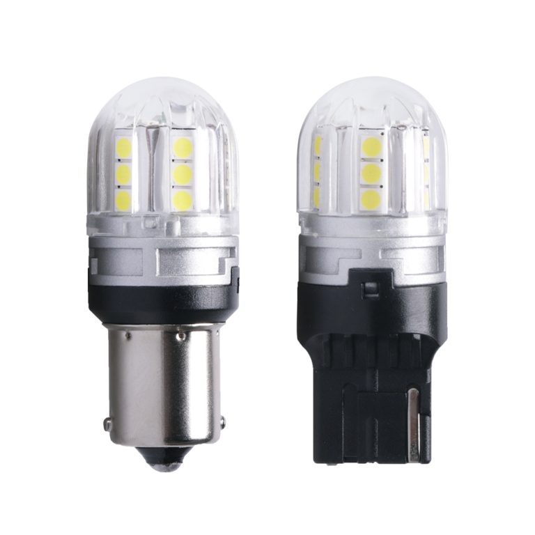 Capsule 3.0 Led-Product Showcase