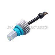 High Power LED-T15-Product Showcase