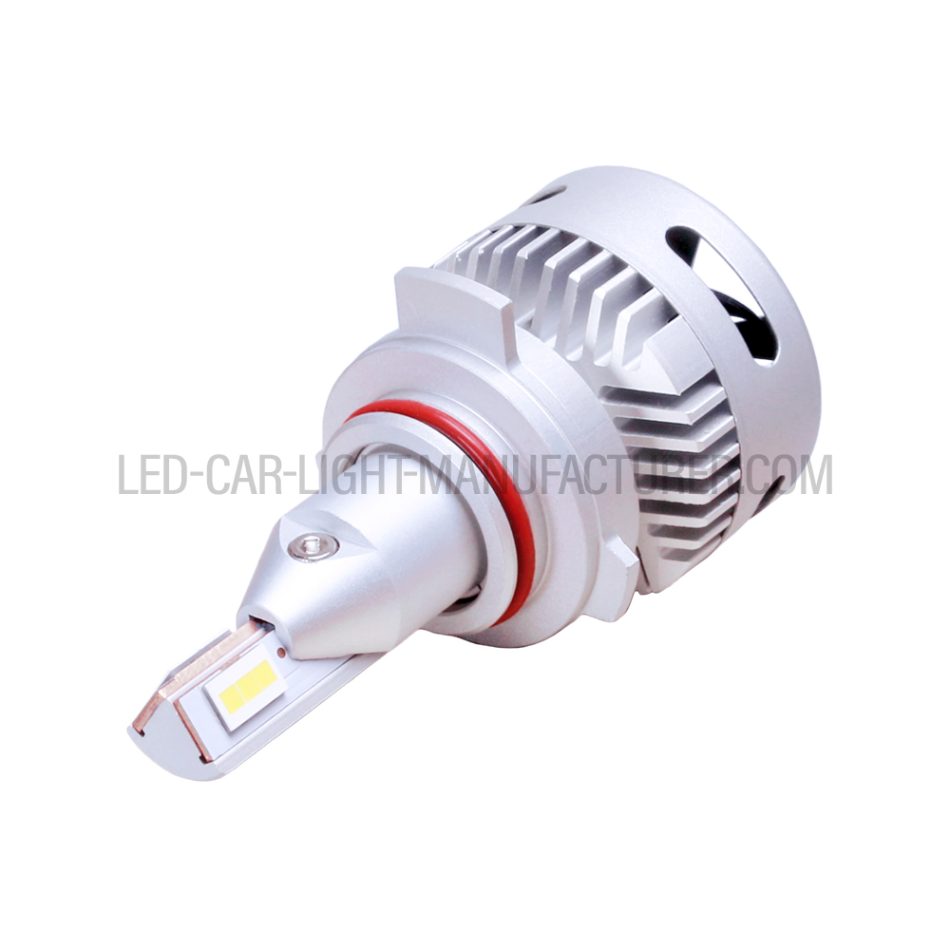 PJ-9005H10 (2) PJ Projector LED Bulbs-9005H10-Product Showcase