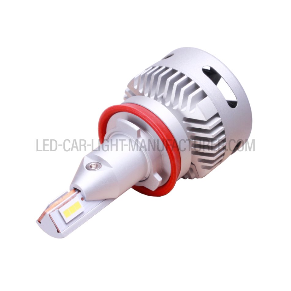 PJ Projector LED Bulbs-H11-Product Showcase
