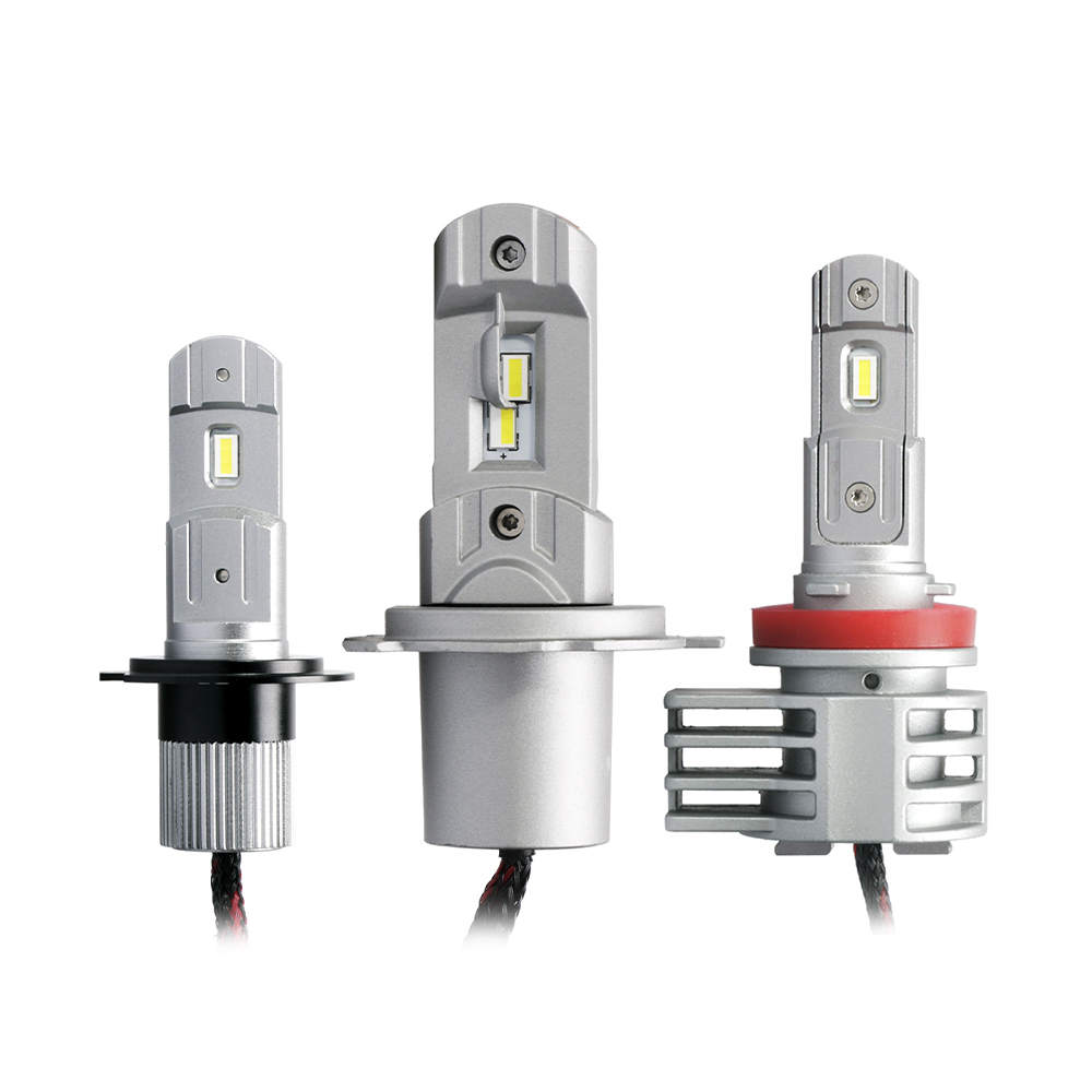 SMARTUNE Led Headlight Bulbs-Product Showcase