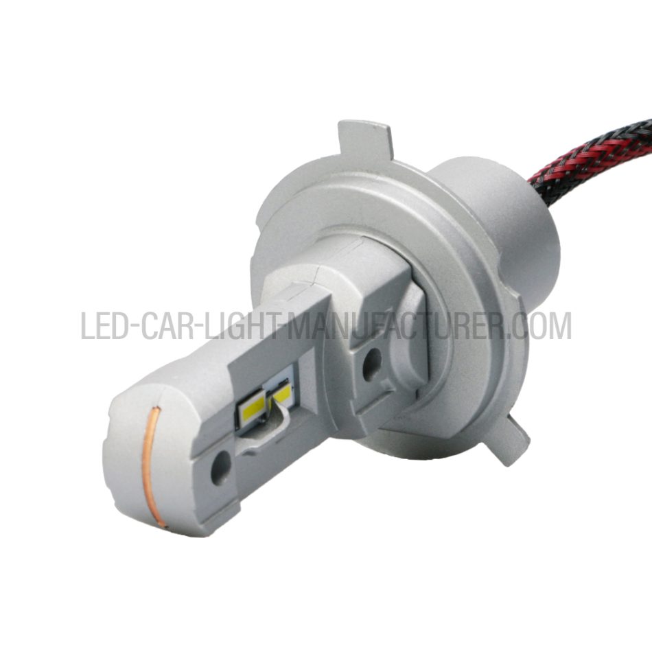 SMARTUNE Led Headlight Bulbs-Product Showcase