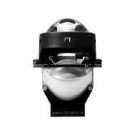 50W 3.0" - X7 Projetcor Headlight-Product Showcase