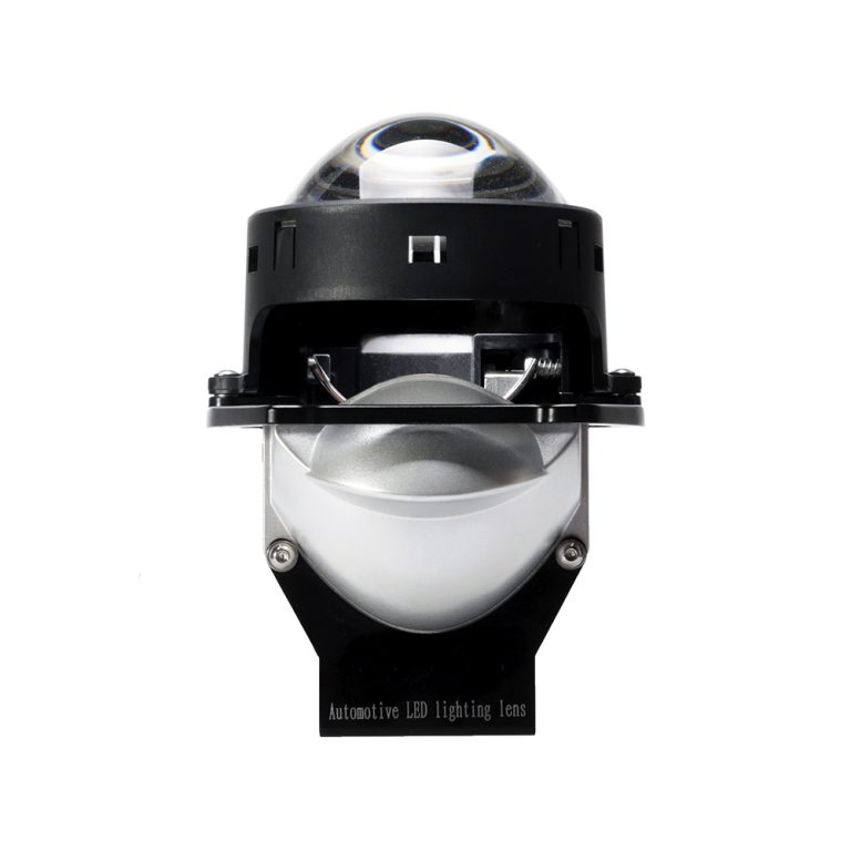 50W 3.0" - X7 Projetcor Headlight-Product Showcase