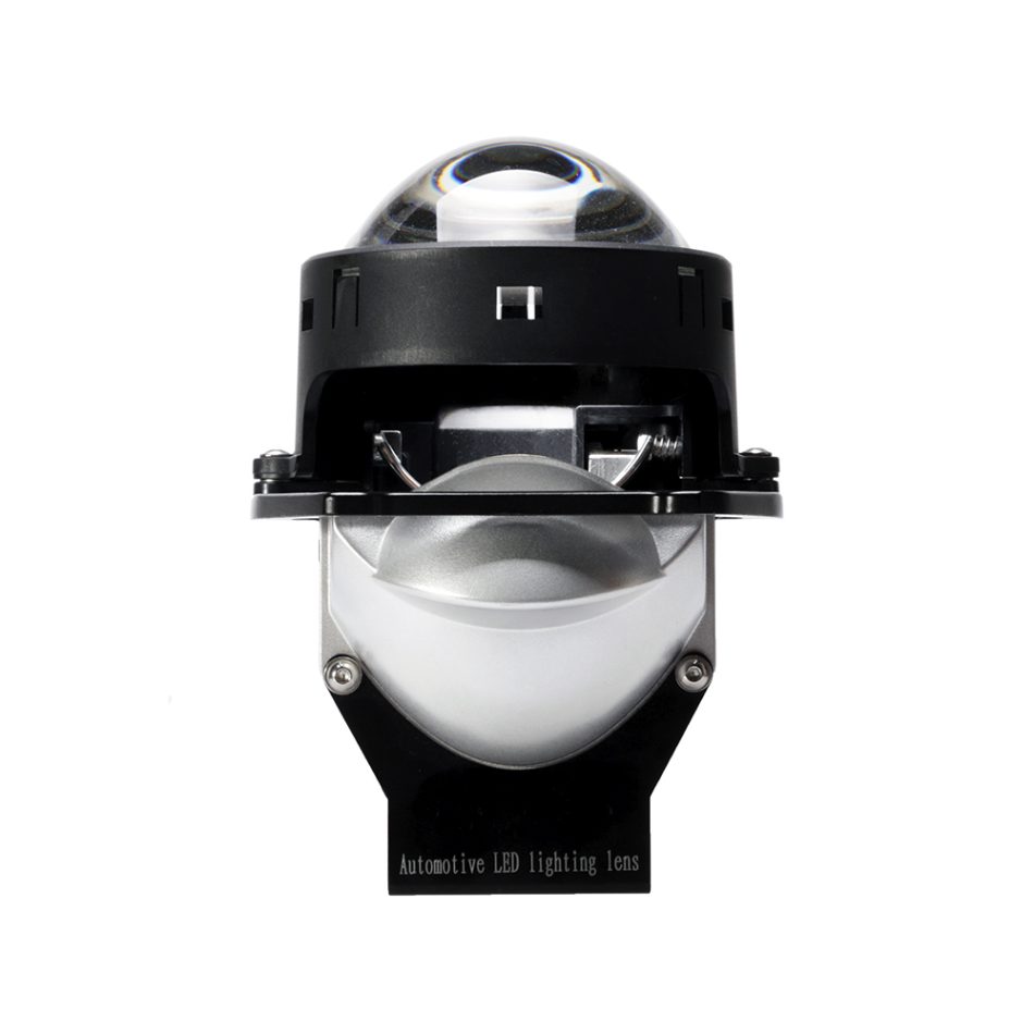 X7-main 50W 3.0" - X7 Projetcor Headlight-Product Showcase