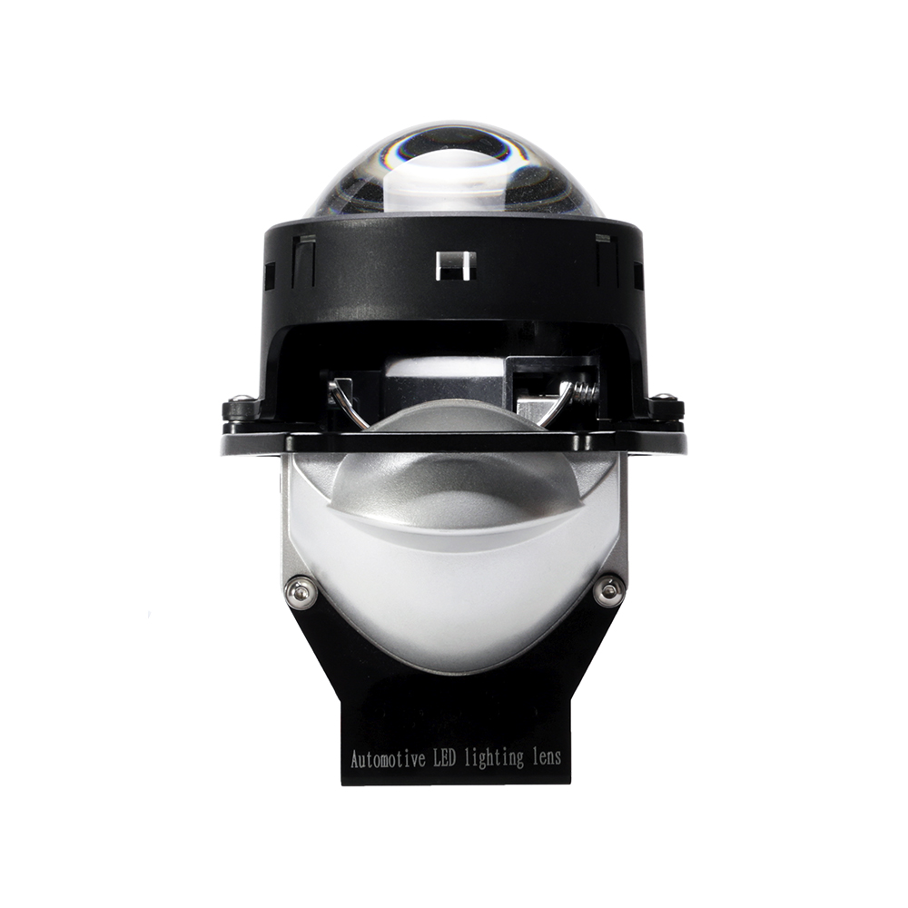 50W 3.0" - X7 Projetcor Headlight-Product Showcase