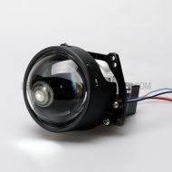 50W 3.0" - X7 Projetcor Headlight-Product Showcase