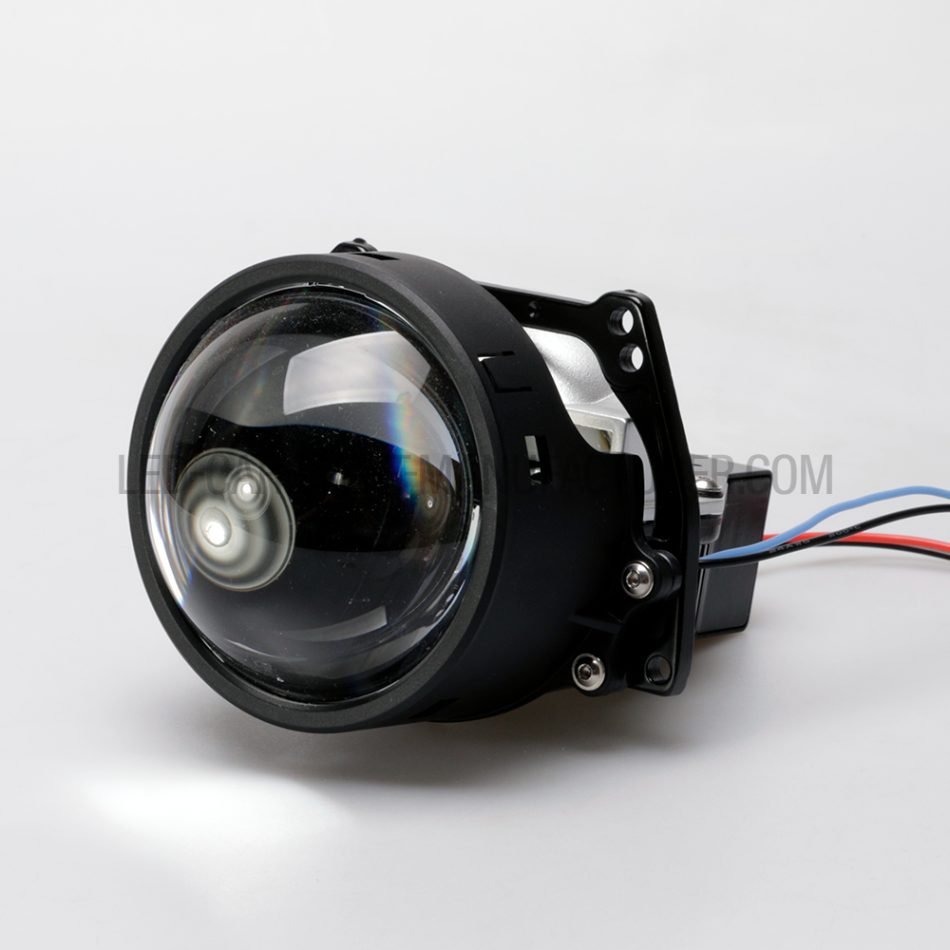 X7-sub (1) 50W 3.0" - X7 Projetcor Headlight-Product Showcase