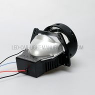 50W 3.0" - X7 Projetcor Headlight-Product Showcase