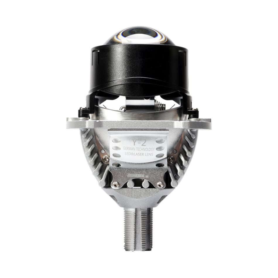 Y2-2.5-main 60W 2.5" - Y2 Projector Fog Light-Product Showcase