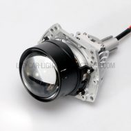 60W 2.5" - Y2 Projector Fog Light-Product Showcase