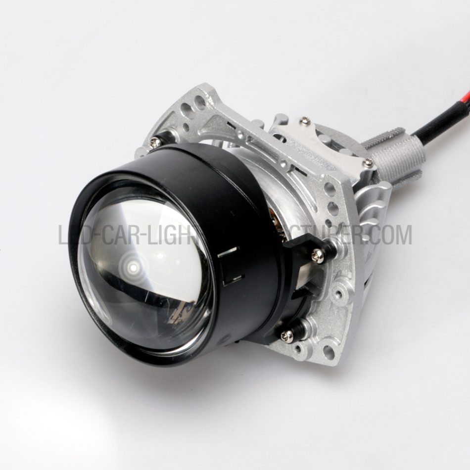 Y2-2.5-sub (1) 60W 2.5" - Y2 Projector Fog Light-Product Showcase