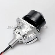 60W 2.5" - Y2 Projector Fog Light-Product Showcase