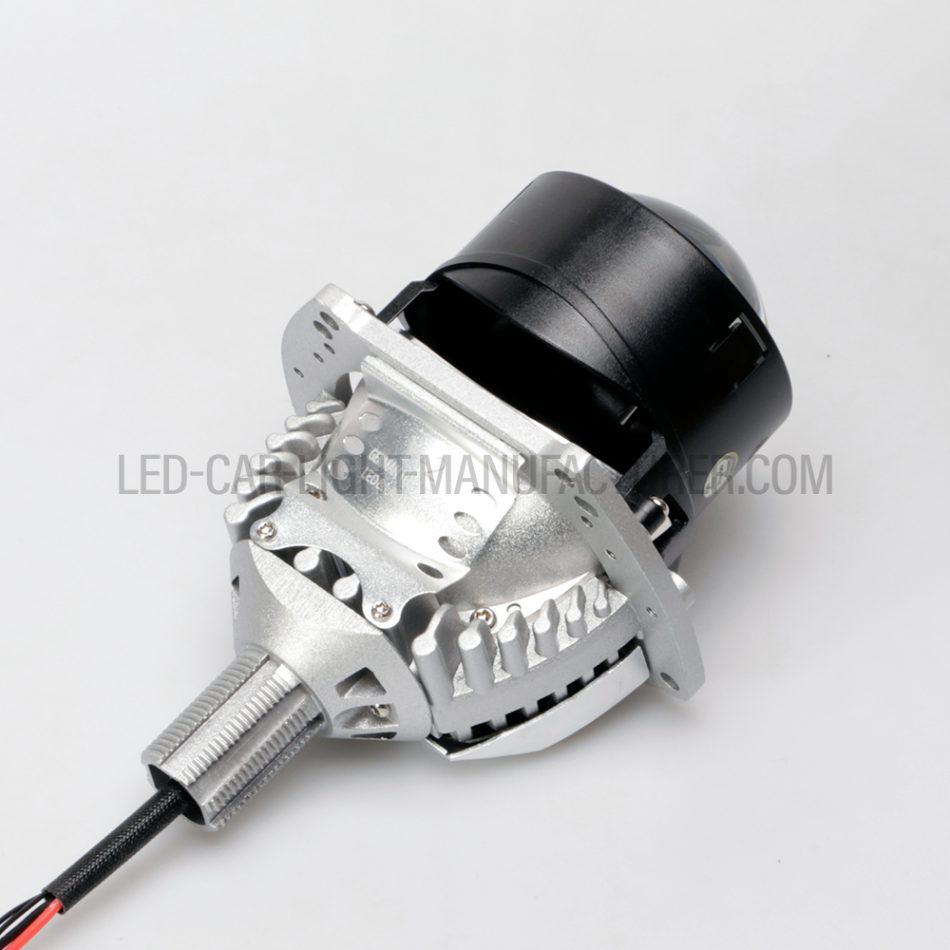 Y2-2.5-sub (2) 60W 2.5" - Y2 Projector Fog Light-Product Showcase