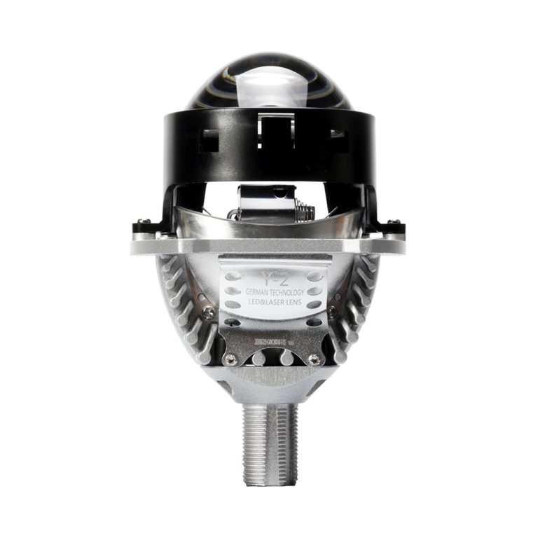 60W 3.0" - Y2 Projector Headlight-Product Showcase