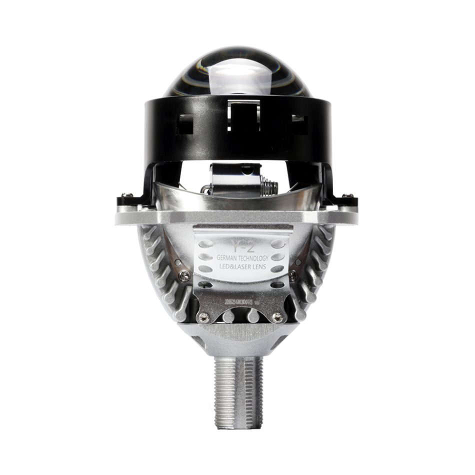 Y2-3.0-main 60W 3.0" - Y2 Projector Headlight-Product Showcase