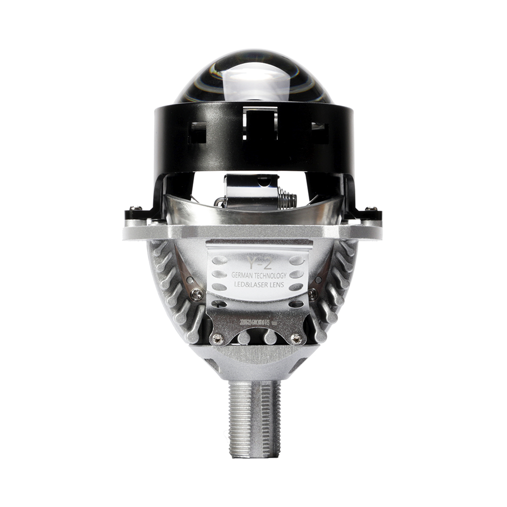 60W 3.0" - Y2 Projector Headlight-Product Showcase