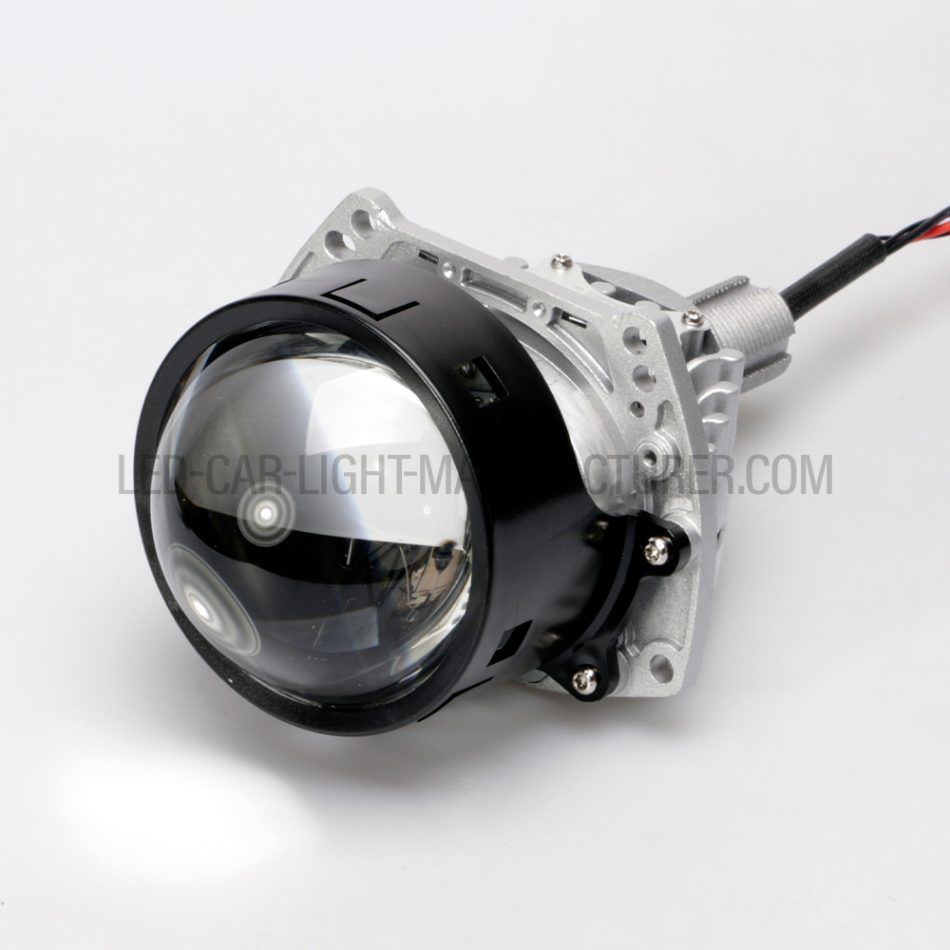 Y2-3.0-sub (1) 60W 3.0" - Y2 Projector Headlight-Product Showcase