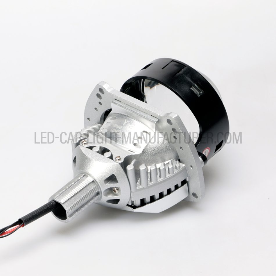 Y2-3.0-sub (2) 60W 3.0" - Y2 Projector Headlight-Product Showcase