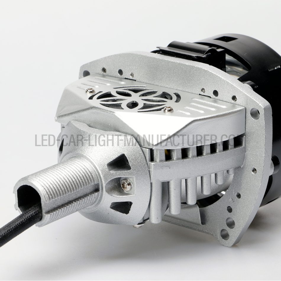 Y2-3.0-sub (3) 60W 3.0" - Y2 Projector Headlight-Product Showcase