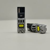 FPA T10 LED bulb product exterior view.-Product Showcase
