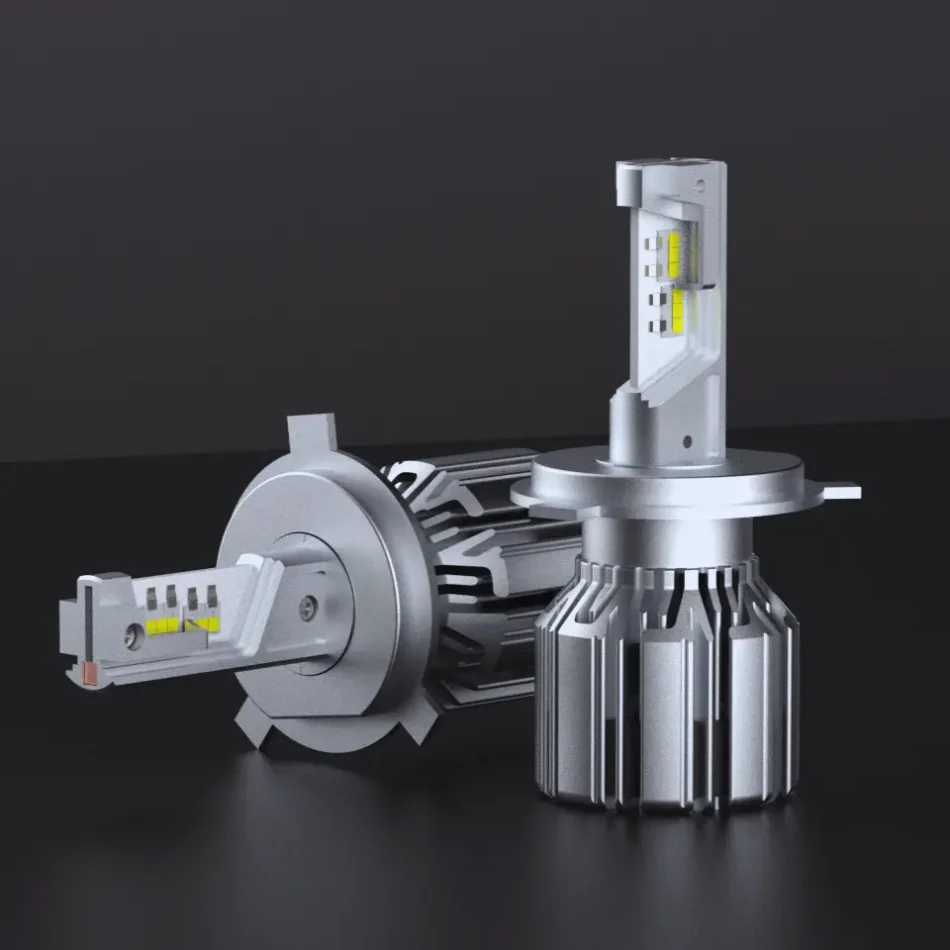 Ultra Beam LED Headlight Bulbs-Product Showcase