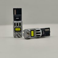FPA T10 LED bulb product exterior view.-Product Showcase