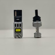 FPA T10 LED bulb product exterior view.-Product Showcase