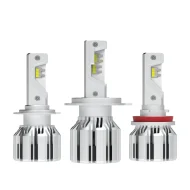 Ultra Beam LED Headlight Bulbs-Product Showcase