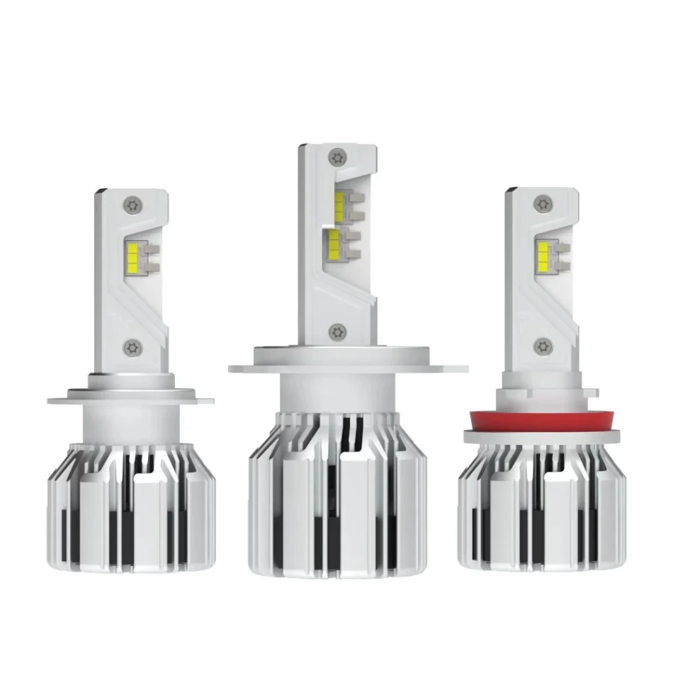 Ultra Beam LED Headlight Bulbs-Product Showcase