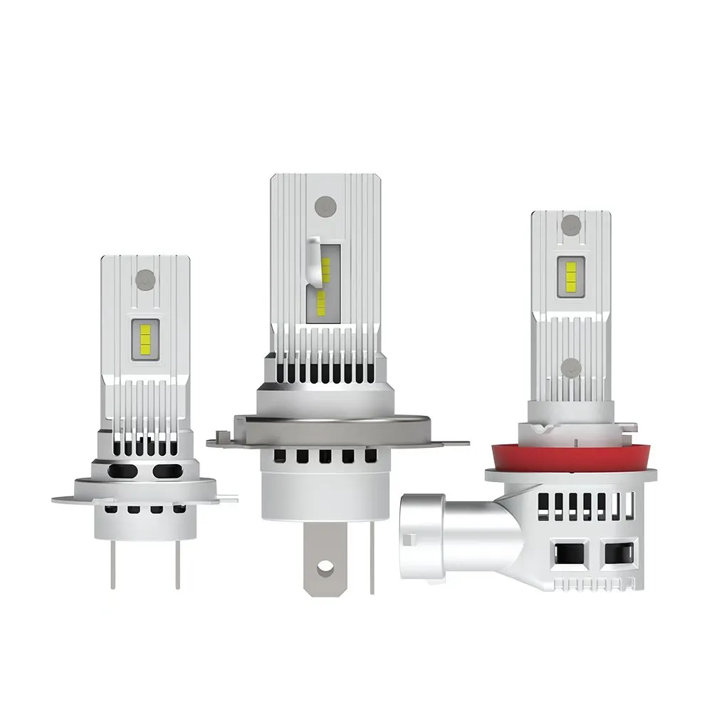 Legal Beam LED Headlight Bulbs-Product Showcase