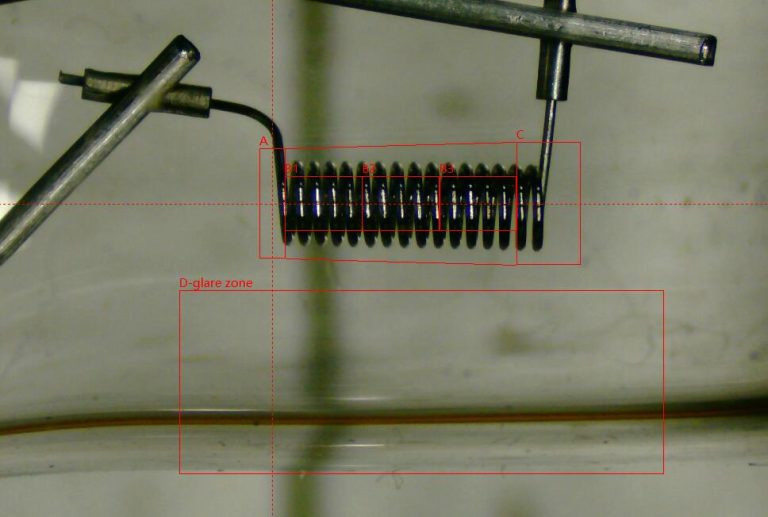 Halogen light H11