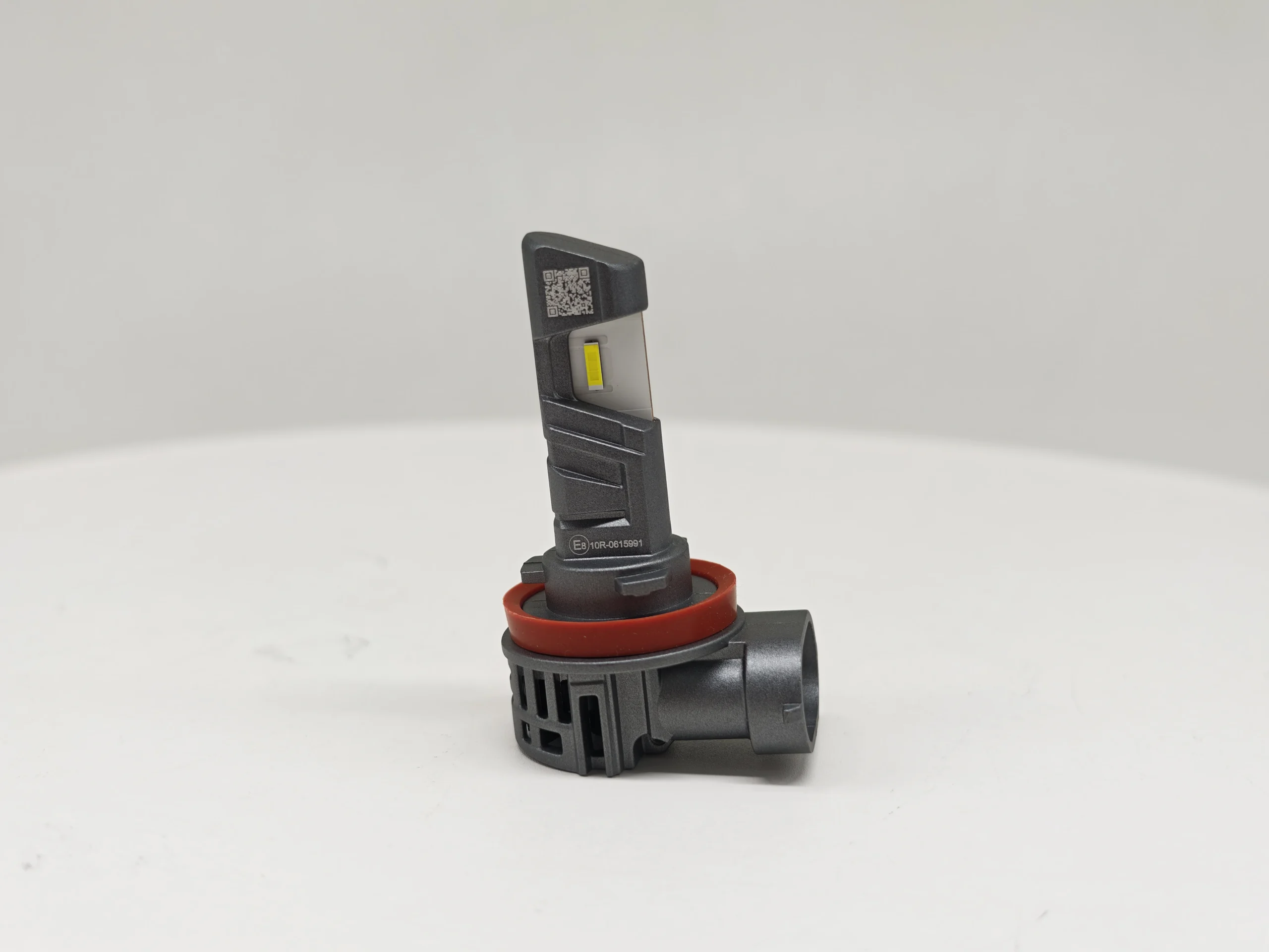 E4E H11 LEDr product side view