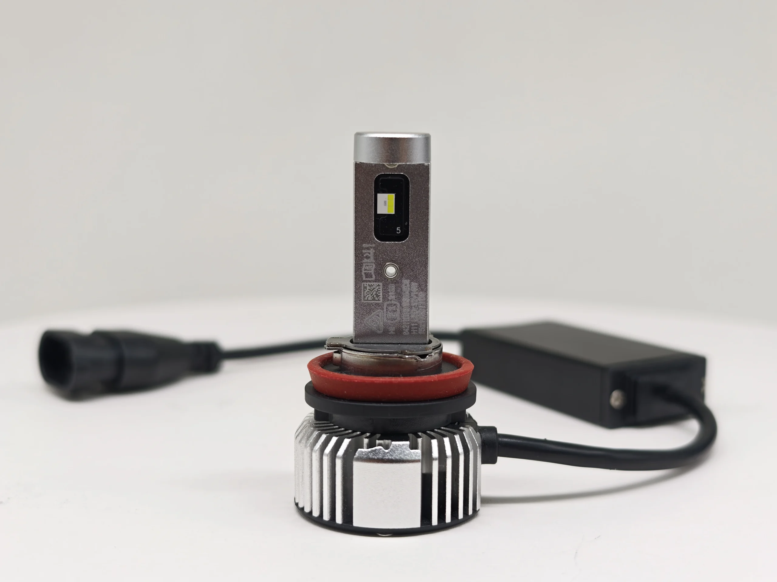 OSRAM Night Breaker LED Smart ECE H11 product side view